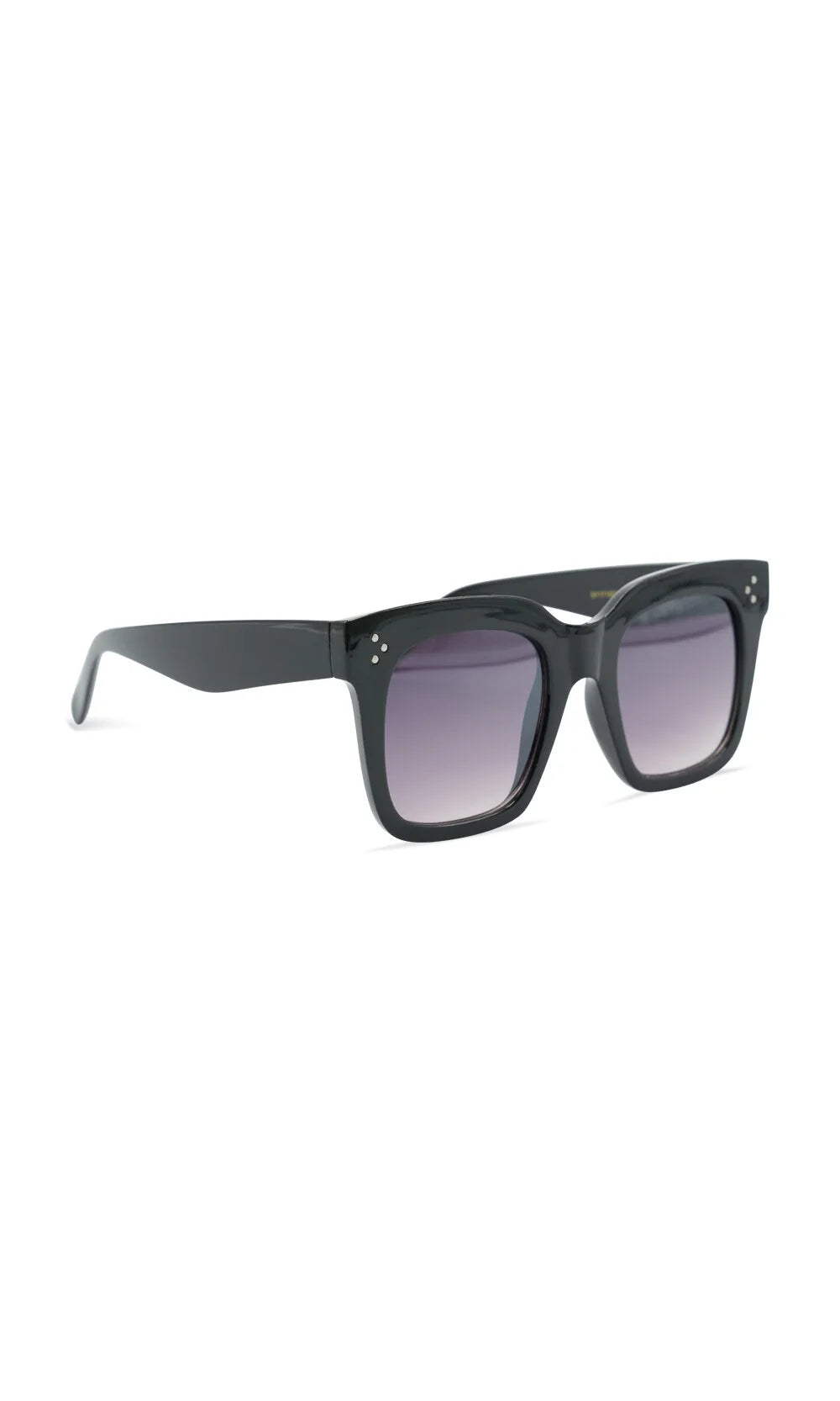 Black sunnies