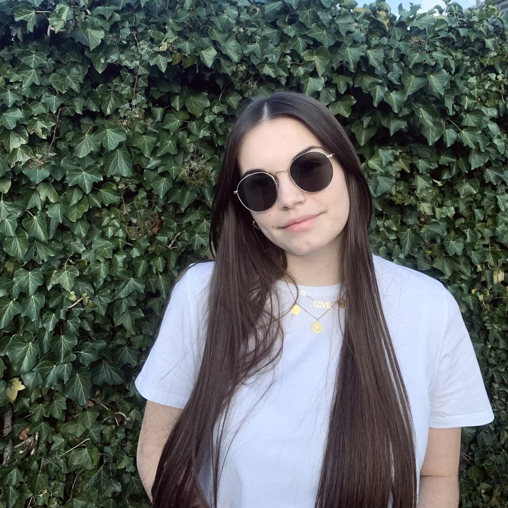 Round sunnies