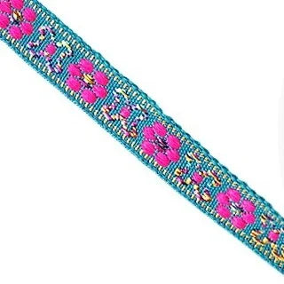 Summer lint armbandje
